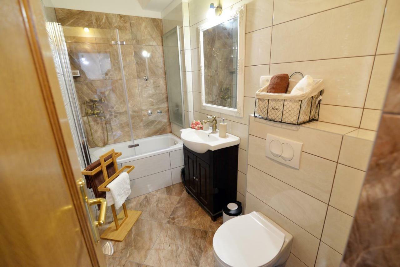 Apartments D&N Вис Экстерьер фото